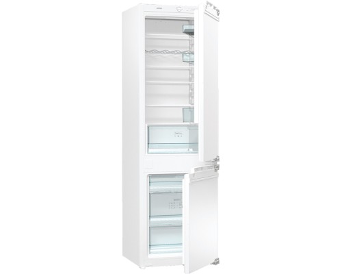 Купить 123 Встраиваемый двухкамерный холодильник Gorenje RKI2181E1 в интернет-магазине Мега-кухня