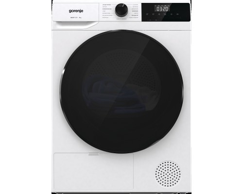 Купить Сушильная машина Gorenje DHNA92/C в интернет-магазине Мега-кухня Купить Сушильная машина Gorenje DHNA92/C в интернет-магазине Мега-кухня