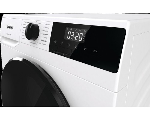 Купить Сушильная машина Gorenje DHNA92/C в интернет-магазине Мега-кухня 1 Купить Сушильная машина Gorenje DHNA92/C в интернет-магазине Мега-кухня 1