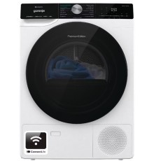 Сушильная машина Gorenje DNS12SWIFIC