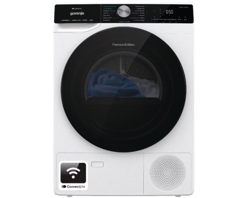 Купить Сушильная машина Gorenje DNS12SWIFIC в интернет-магазине Мега-кухня