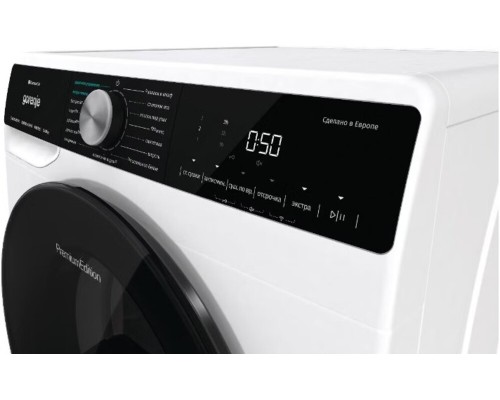 Купить  Сушильная машина Gorenje DNS12SWIFIC в интернет-магазине Мега-кухня 3