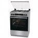 Купить Комбинированная плита Gorenje GKS6C72XF в интернет-магазине Мега-кухня 6