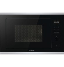 Встраиваемая микроволновая печь Gorenje BMX251M2BG