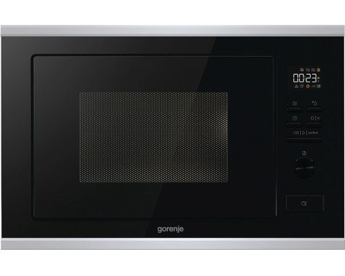 Купить Встраиваемая микроволновая печь Gorenje BMX251M2BG в интернет-магазине Мега-кухня