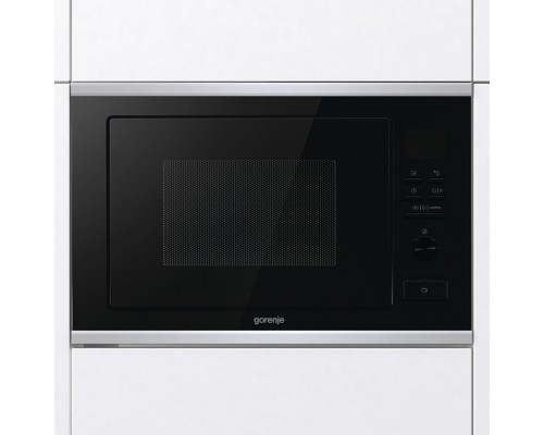 Купить  Встраиваемая микроволновая печь Gorenje BMX251M2BG в интернет-магазине Мега-кухня 1