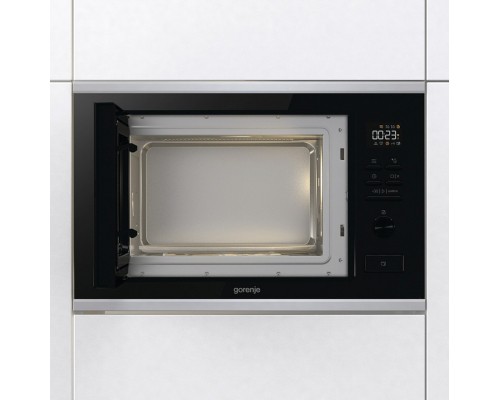 Купить  Встраиваемая микроволновая печь Gorenje BMX251M2BG в интернет-магазине Мега-кухня 2