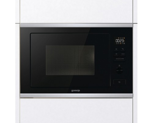Купить  Встраиваемая микроволновая печь Gorenje BMX251M2BG в интернет-магазине Мега-кухня 4