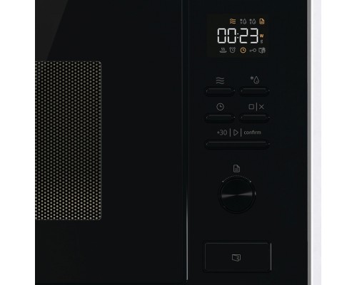 Купить  Встраиваемая микроволновая печь Gorenje BMX251M2BG в интернет-магазине Мега-кухня 5