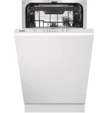 Встраиваемая посудомоечная машина Gorenje GV520D17S