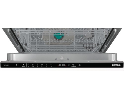 Купить  Встраиваемая посудомоечная машина Gorenje GV643D60 в интернет-магазине Мега-кухня 11