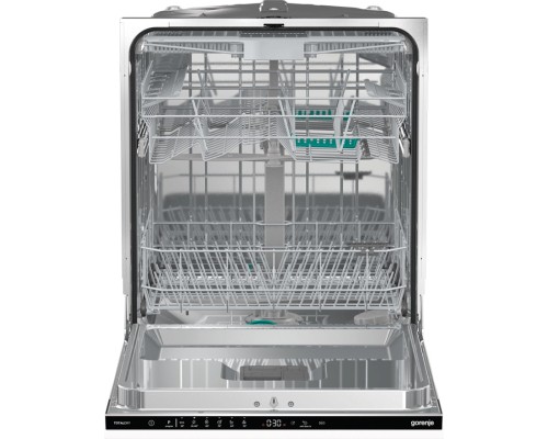 Купить  Встраиваемая посудомоечная машина Gorenje GV643D60 в интернет-магазине Мега-кухня 6