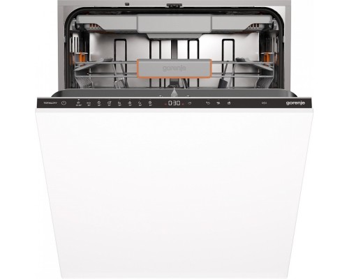 Купить Встраиваемая посудомоечная машина Gorenje GV663B62 в интернет-магазине Мега-кухня