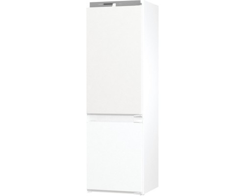 Купить  Встраиваемый двухкамерный холодильник Gorenje NRKI418FA0 в интернет-магазине Мега-кухня 2