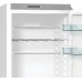 Купить  Встраиваемый двухкамерный холодильник Gorenje NRKI418FA0 в интернет-магазине Мега-кухня 9