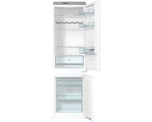 Купить  Встраиваемый двухкамерный холодильник Gorenje NRKI418FA0 в интернет-магазине Мега-кухня 6