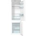 Купить  Встраиваемый двухкамерный холодильник Gorenje NRKI418FA0 в интернет-магазине Мега-кухня 6