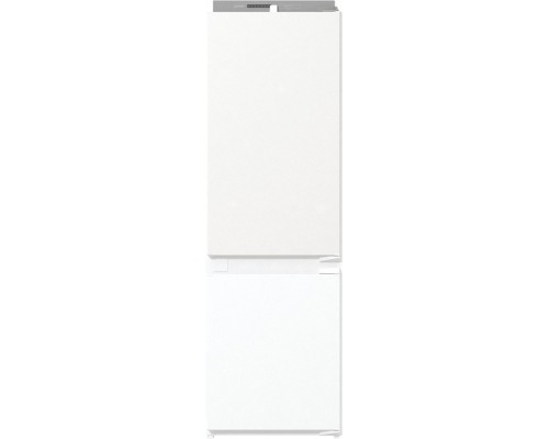 Купить  Встраиваемый двухкамерный холодильник Gorenje NRKI418FA0 в интернет-магазине Мега-кухня 1