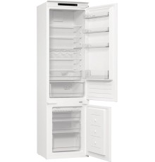 Встраиваемый двухкамерный холодильник Gorenje NRKI419EP1