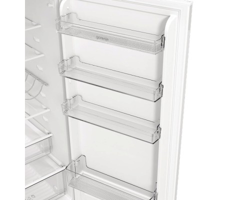 Купить  Встраиваемый двухкамерный холодильник Gorenje NRKI419EP1 в интернет-магазине Мега-кухня 3