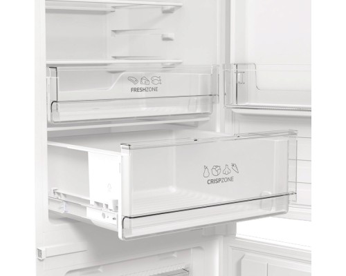 Купить  Встраиваемый двухкамерный холодильник Gorenje NRKI419EP1 в интернет-магазине Мега-кухня 7
