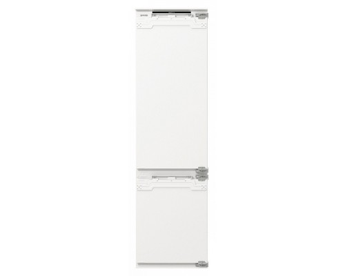 Купить  Встраиваемый двухкамерный холодильник Gorenje NRKI519E82WF в интернет-магазине Мега-кухня 3