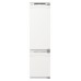 Купить  Встраиваемый двухкамерный холодильник Gorenje NRKI519E82WF в интернет-магазине Мега-кухня 3