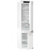 Купить  Встраиваемый двухкамерный холодильник Gorenje NRKI519E82WF в интернет-магазине Мега-кухня 2