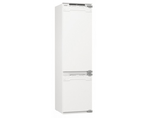 Купить  Встраиваемый двухкамерный холодильник Gorenje NRKI519E82WF в интернет-магазине Мега-кухня 4