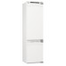 Купить  Встраиваемый двухкамерный холодильник Gorenje NRKI519E82WF в интернет-магазине Мега-кухня 4