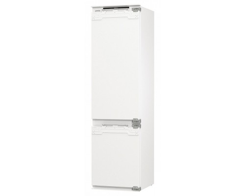 Купить  Встраиваемый двухкамерный холодильник Gorenje NRKI519E82WF в интернет-магазине Мега-кухня 6
