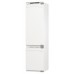 Купить  Встраиваемый двухкамерный холодильник Gorenje NRKI519E82WF в интернет-магазине Мега-кухня 6