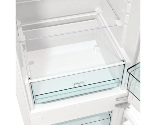 Купить  Встраиваемый двухкамерный холодильник Gorenje RKI418FE0 в интернет-магазине Мега-кухня 12