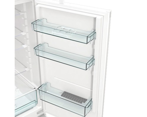 Купить  Встраиваемый двухкамерный холодильник Gorenje RKI418FE0 в интернет-магазине Мега-кухня 4