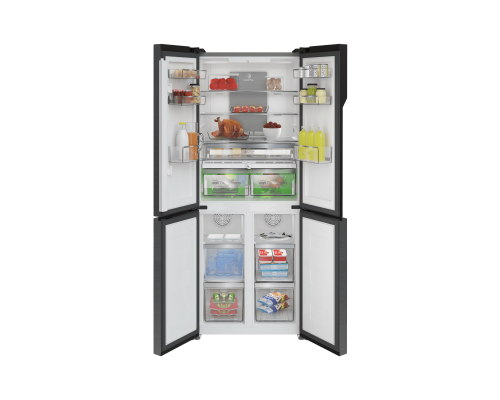 Купить  Холодильник  Grundig GQN20110FXBR в интернет-магазине Мега-кухня 1