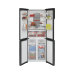 Купить  Холодильник  Grundig GQN20110FXBR в интернет-магазине Мега-кухня 2