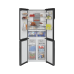 Купить  Холодильник  Grundig GQN20110FXBR в интернет-магазине Мега-кухня 3