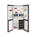 Купить  Холодильник  Grundig GWN20110FXR в интернет-магазине Мега-кухня 1