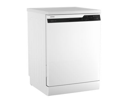 Купить  Отдельностоящая посудомоечная машина Grundig GNFP3551W в интернет-магазине Мега-кухня 1