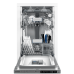 Купить  Встраиваемая посудомоечная машина Grundig GSVP3150Q в интернет-магазине Мега-кухня 5