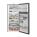 Купить  Холодильник с верхней морозильной камерой Grundig GDN18820HXBR в интернет-магазине Мега-кухня 3