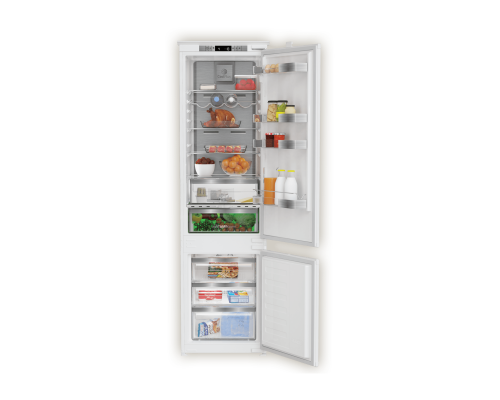 Купить 123 Холодильник встраиваемый  Grundig GKIN25920 в интернет-магазине Мега-кухня