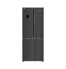 Холодильник  Grundig GQN20110FXBR