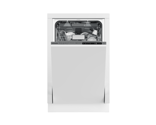 Купить 123 Встраиваемая посудомоечная машина Grundig GSVP3150Q в интернет-магазине Мега-кухня