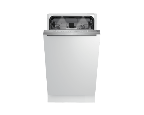 Купить 123 Встраиваемая посудомоечная машина Grundig GSVP4151P в интернет-магазине Мега-кухня