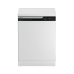 Купить 123 Отдельностоящая посудомоечная машина Grundig GNFP4551W в интернет-магазине Мега-кухня