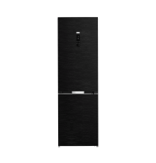 Холодильник с нижней морозильной камерой Grundig GKPN669307FB