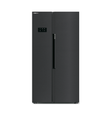 Холодильник Side-by-side Grundig GSN30110FXBR