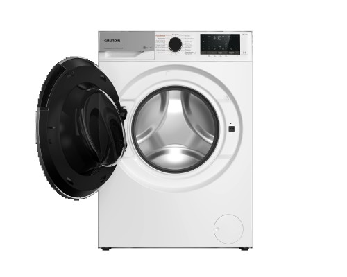 Купить  Стирально-сушильная машина Grundig GD7P57H41 в интернет-магазине Мега-кухня 2