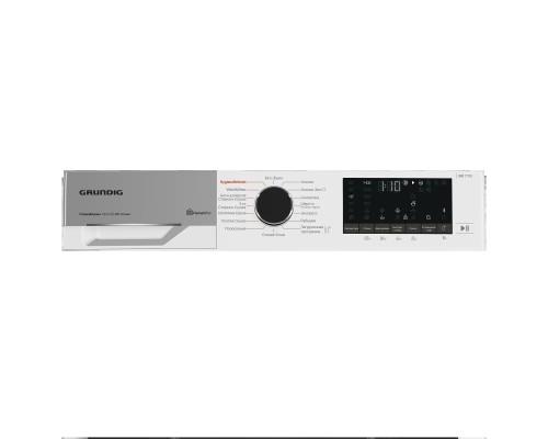 Купить  Стирально-сушильная машина Grundig GD7P57H41 в интернет-магазине Мега-кухня 4